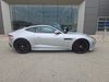 Jaguar F-TYPE S