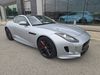 Jaguar F-TYPE S