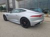 Jaguar F-TYPE S
