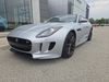 Jaguar F-TYPE S