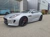 Jaguar F-TYPE S