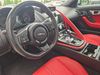 Jaguar F-TYPE S