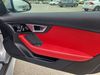 Jaguar F-TYPE S