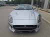 Jaguar F-TYPE S