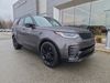 LAND ROVER Discovery R-Dynamic HSE