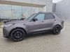 LAND ROVER Discovery R-Dynamic HSE