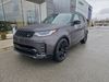 LAND ROVER Discovery R-Dynamic HSE