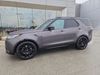 LAND ROVER Discovery R-Dynamic HSE