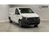 Mercedes-Benz eVito 66 PROGRESSIVE L2