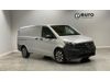 Mercedes-Benz eVito 66 PROGRESSIVE L2
