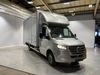 Mercedes-Benz Sprinter 516 CDI L3 RWD