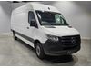 Mercedes-Benz Sprinter 315 CDI PROGRESSIVE L3 RWD