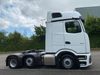 Mercedes-Benz Actros L ProCabin 2548LS