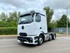 Mercedes-Benz Actros L ProCabin 2548LS