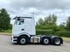 Mercedes-Benz Actros L ProCabin 2548LS