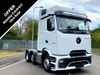 Mercedes-Benz Actros L ProCabin 2548LS