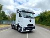 Mercedes-Benz Actros L ProCabin 2548LS