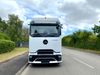 Mercedes-Benz Actros L ProCabin 2548LS