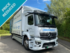 Mercedes-Benz eActros 400 eActros