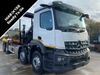 Mercedes-Benz Arocs 3243
