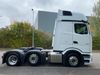 Mercedes-Benz Actros L ProCabin Giga 2553 LS
