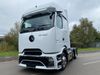 Mercedes-Benz Actros L ProCabin Giga 2553 LS
