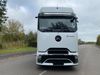 Mercedes-Benz Actros L ProCabin Giga 2553 LS
