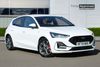 Ford Focus 1.0 EcoBoost Hybrid mHEV ST-Line 5dr