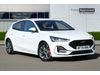 Ford Focus 1.0 EcoBoost Hybrid mHEV ST-Line 5dr