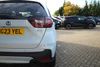 Honda Jazz 1.5 i-MMD Hybrid Advance 5dr eCVT