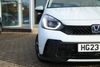 Honda Jazz 1.5 i-MMD Hybrid Advance 5dr eCVT