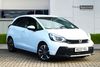 Honda Jazz 1.5 i-MMD Hybrid Advance 5dr eCVT