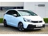 Honda Jazz 1.5 i-MMD Hybrid Advance 5dr eCVT