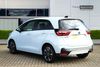 Honda Jazz 1.5 i-MMD Hybrid Advance 5dr eCVT