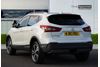 Nissan Qashqai 1.6 dCi N-Connecta 5dr 4WD