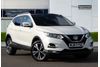 Nissan Qashqai 1.6 dCi N-Connecta 5dr 4WD