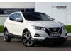 Nissan Qashqai 1.6 dCi N-Connecta 5dr 4WD