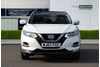 Nissan Qashqai 1.6 dCi N-Connecta 5dr 4WD