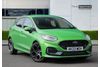 Ford Fiesta 1.5 EcoBoost ST-3 5dr
