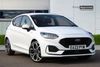 Ford Fiesta 1.0 EcoBoost 125 ST-Line X Edition 5dr