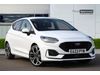 Ford Fiesta 1.0 EcoBoost 125 ST-Line X Edition 5dr