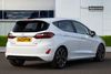 Ford Fiesta 1.0 EcoBoost 125 ST-Line X Edition 5dr