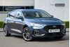 Ford Focus 1.0 EcoBoost Hybrid mHEV 155 ST-Line Vignale 5dr