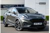 Ford Puma 1.0 EcoBoost Hybrid mHEV ST-Line 5dr