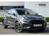Ford Puma 1.0 EcoBoost Hybrid mHEV ST-Line 5dr