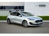 Ford Focus 1.0 EcoBoost Hybrid mHEV Titanium 5dr Auto