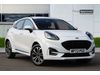 Ford Puma 1.0 EcoBoost Hybrid mHEV ST-Line 5dr