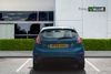 Ford Fiesta 1.0 EcoBoost Zetec 5dr