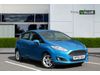 Ford Fiesta 1.0 EcoBoost Zetec 5dr