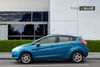 Ford Fiesta 1.0 EcoBoost Zetec 5dr